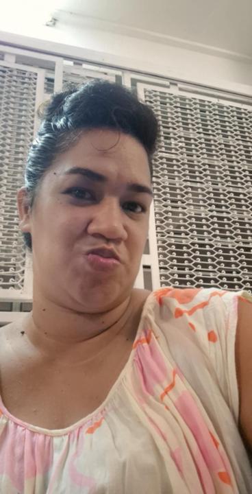 A tchoun Mariela