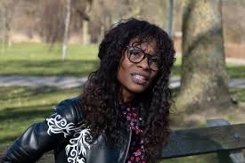 Uche Jombo Uche Jombo