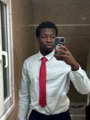 Mohamed Diarra