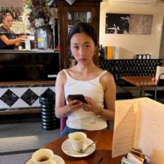 Laura Huang