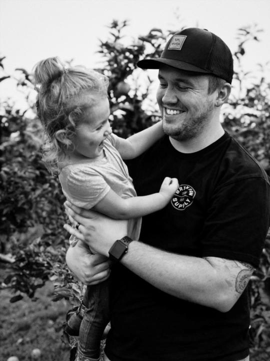 Josh Blanton