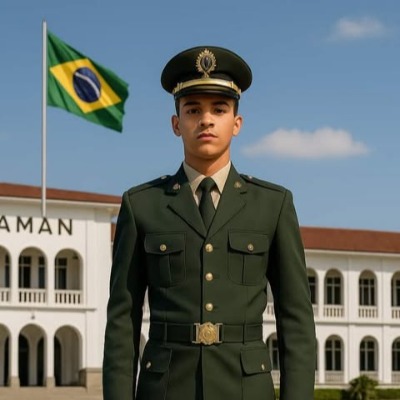 Cauã Santos