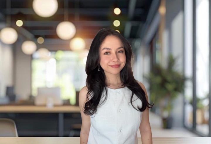 Shana Gao