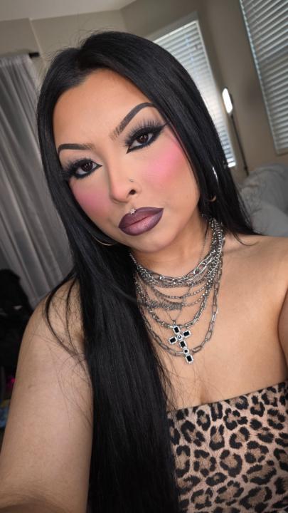 Ashley Cerda