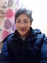 Claudia del Consuelo Infante Alvarado