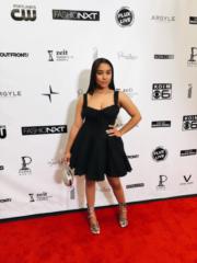 Jaylah Mayfield