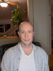 Neil Robson