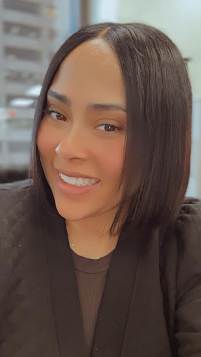 Keyatta Kelly