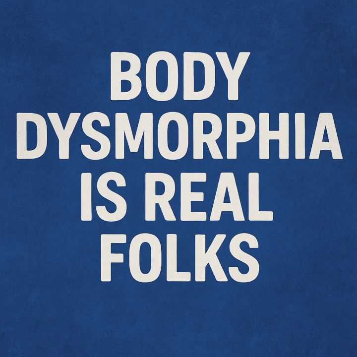 Dysmorphia