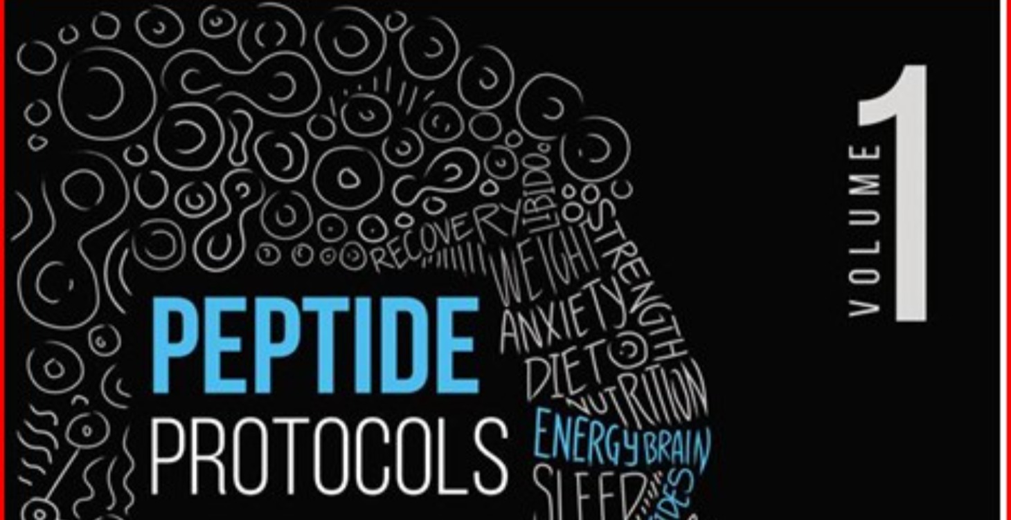 Dr Seeds Peptide Protocols