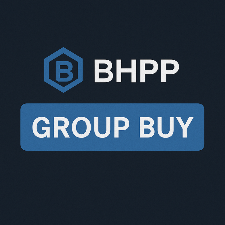 🧬 Next Group Buy – Cast Your Vote
