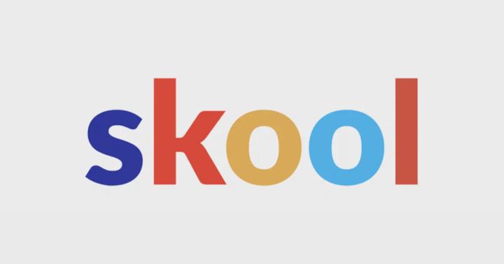 Welcome to Skool