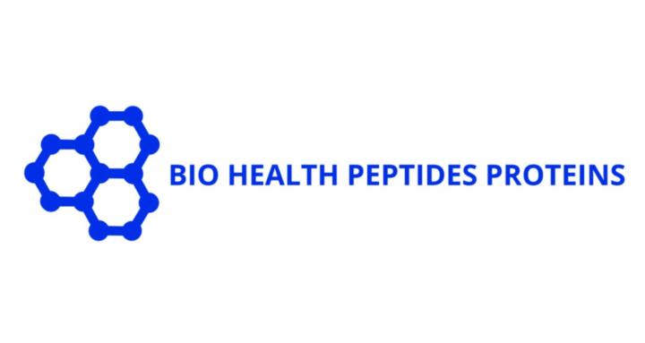 Bio Health Peptides Proteins