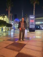 Hani Sharifi