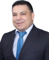 Julio Alberto Carrillo Romero