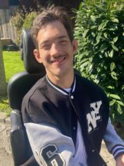 Lucas Lerchenmüller