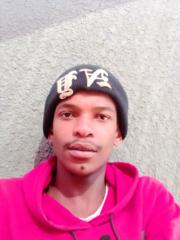 Oscar Majola
