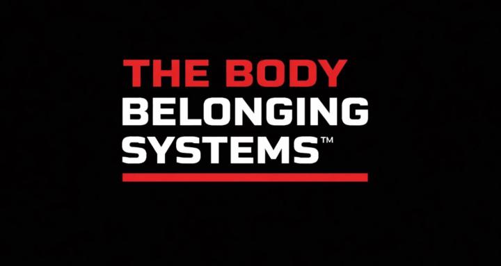 The Body Belonging Systems