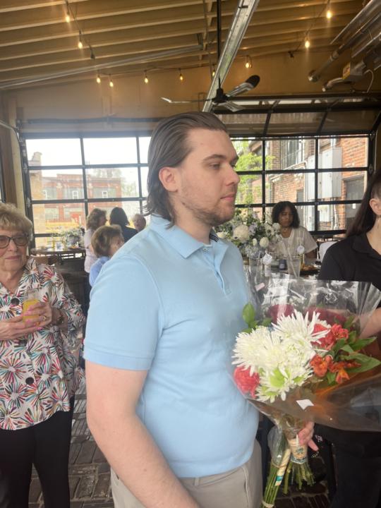 My 1 year weight loss journey