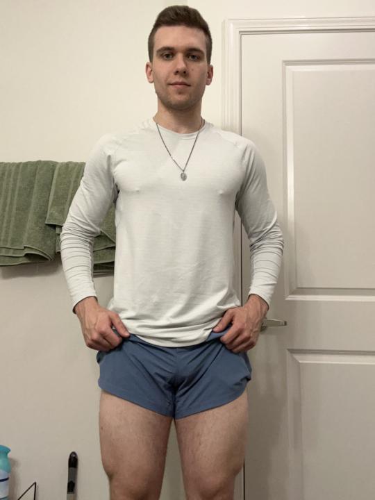 New Leg Day PRs