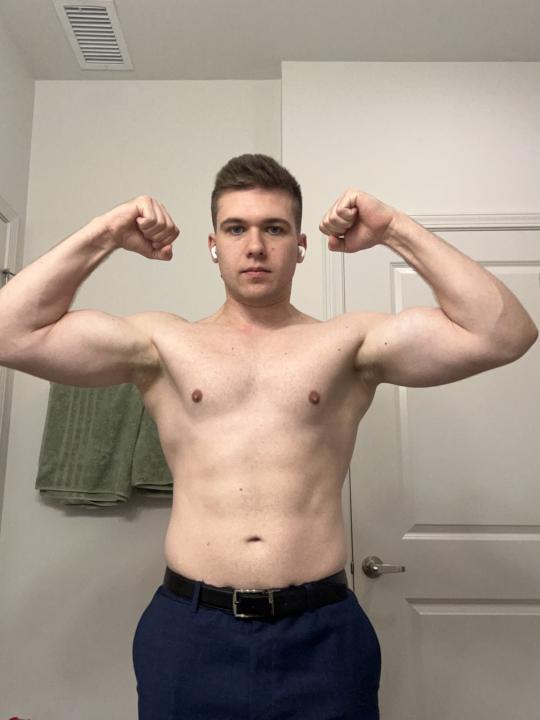 Physique Update