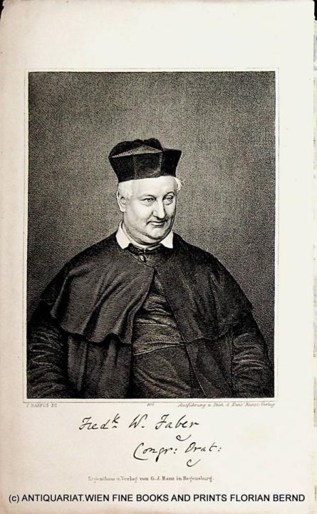 The Necessity of Mortification by Fr. Faber and Fr. Crasset