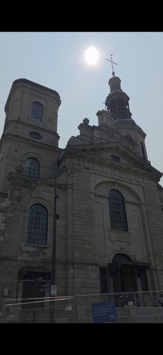 Saint François de Laval 