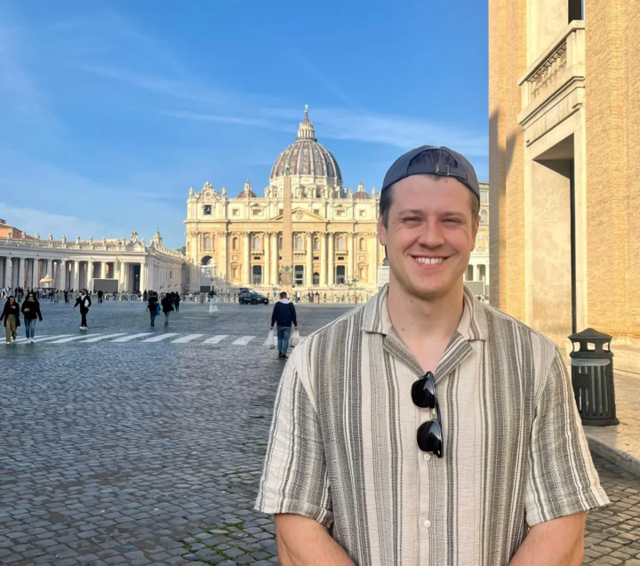 Being the Only Catholic in My Family