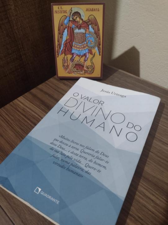 An AMAZING book for LENT