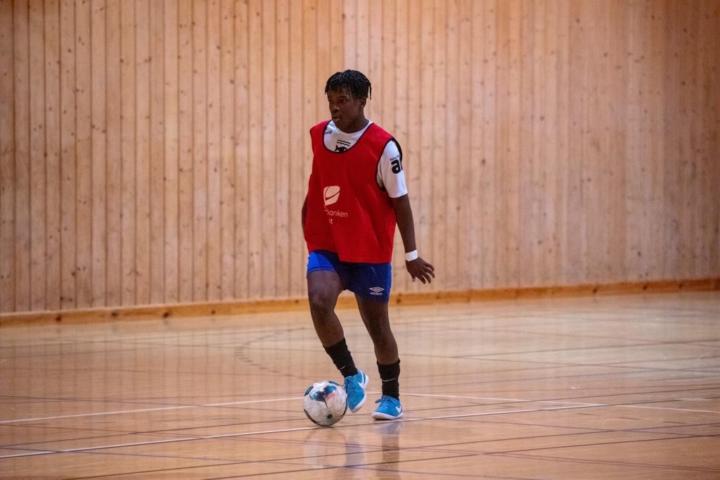 Fabrice Niyomwungere