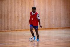 Fabrice Niyomwungere