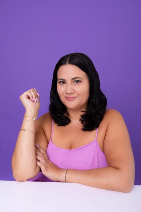 Iliana Blasdell