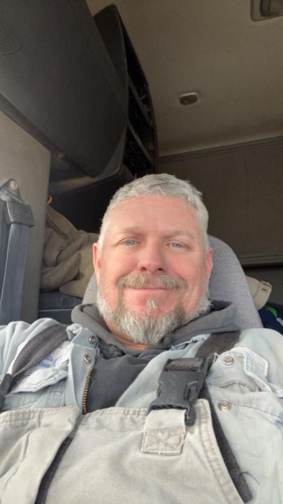 Gregg Collins