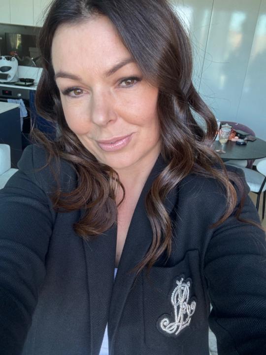 Jessica Callahan