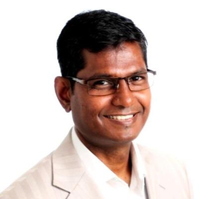 Sampath Subramanian