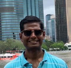 Sampath Subramanian