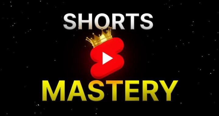 Shorts Mastery Core