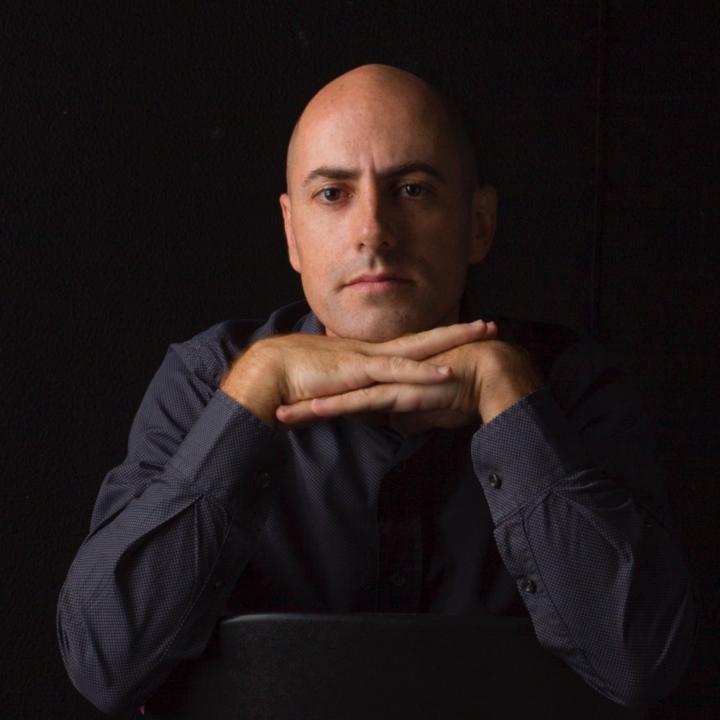Pedro Oliveira