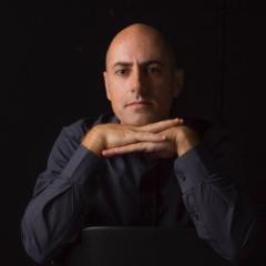 Pedro Oliveira
