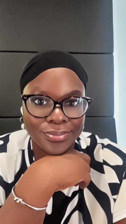 Abiola Fadare