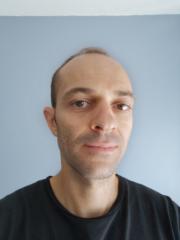 Cédric Brive