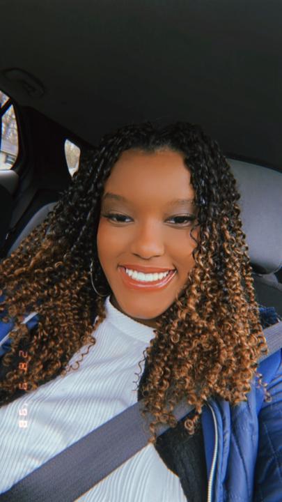 Tori Corsey