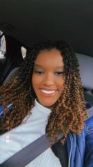 Tori Corsey