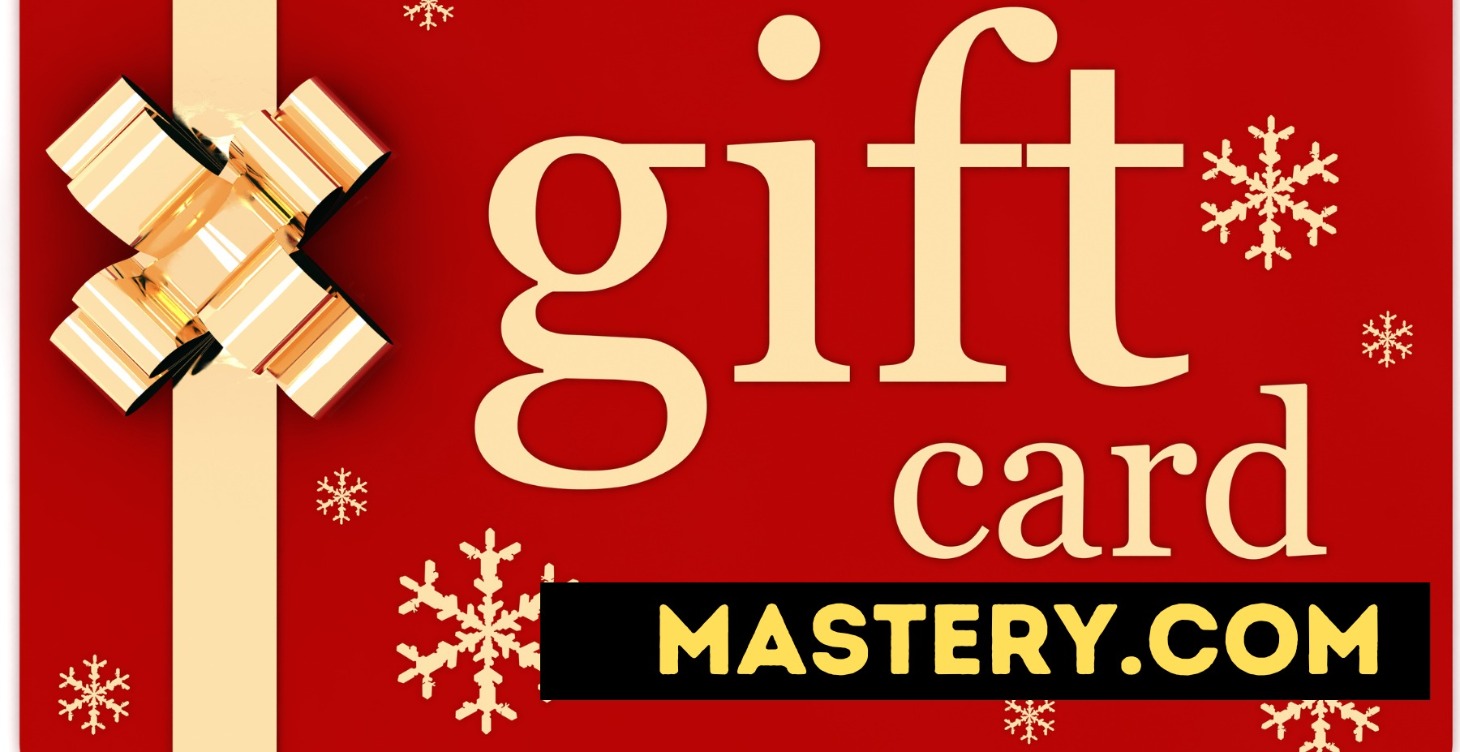 GiftCardMastery Course