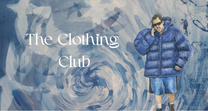 The Clothing Club