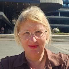 Jana Freudenbergová