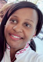 Lucy Munene