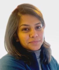 Sidra Tariq Butt
