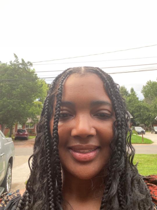 Cherece Jones