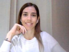 Silvana Mosqueda